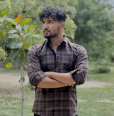 Abhishek Kaliraman