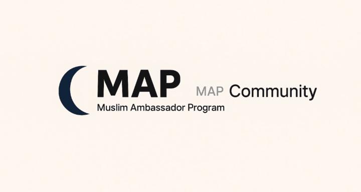 MAP- Muslim Ambassador Program