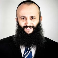 Boruch Akbosh - Acquisitions Advisor, Investor