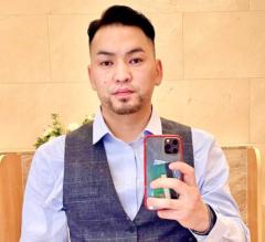 Tumee Tumen-erdene Nyamdash