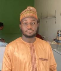 Usman Mukhtar Isah