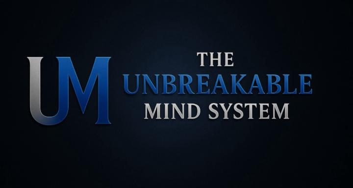 The Unbreakable Mind
