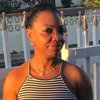 Neisha Christopher-Christian