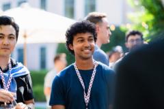 Rohan Prashant