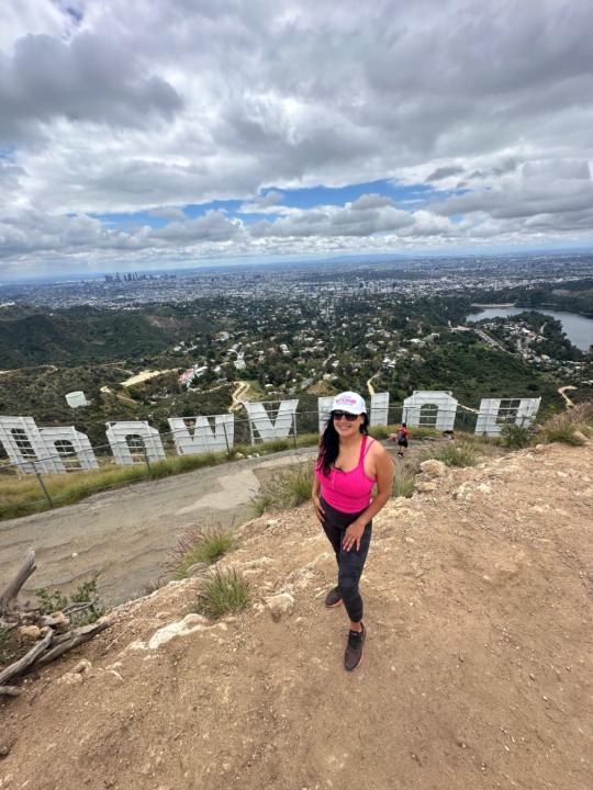 Virginia Gomez