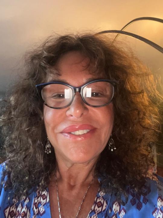 Robin Handburg