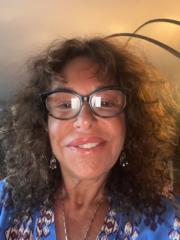 Robin Handburg