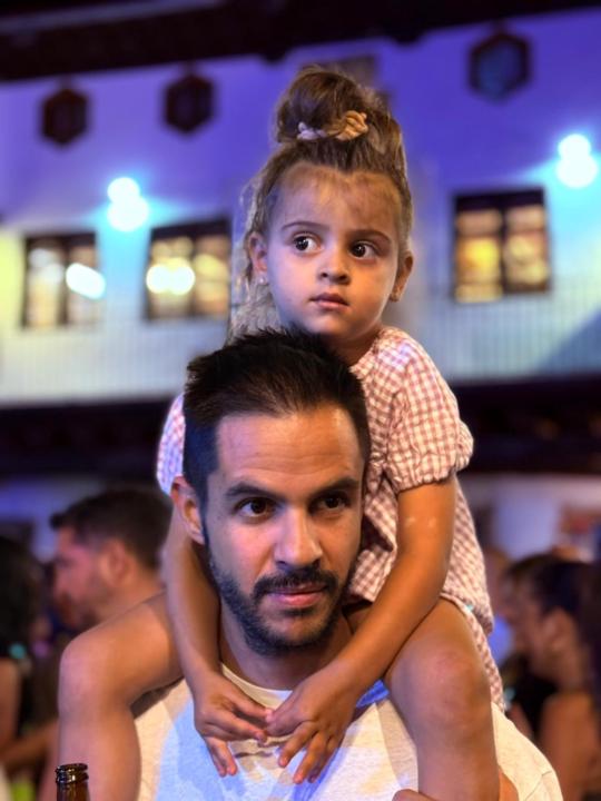 Pablo Bautista Gutierrez