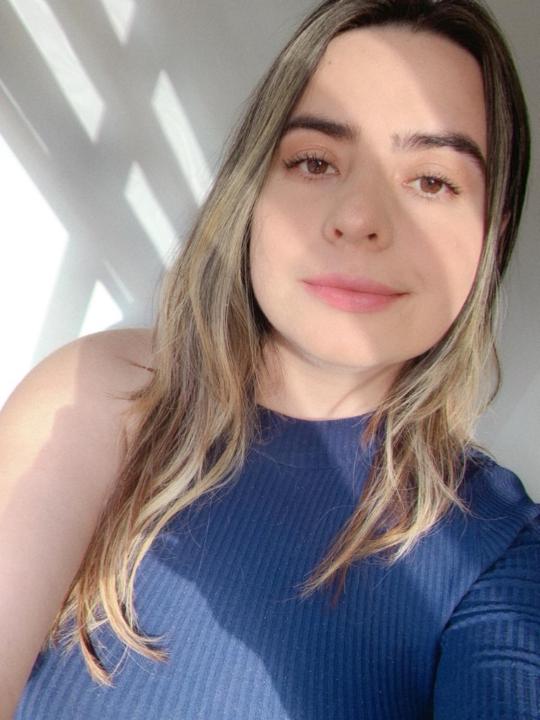 Luz María Muñoz Salazar