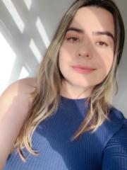 Luz María Muñoz Salazar