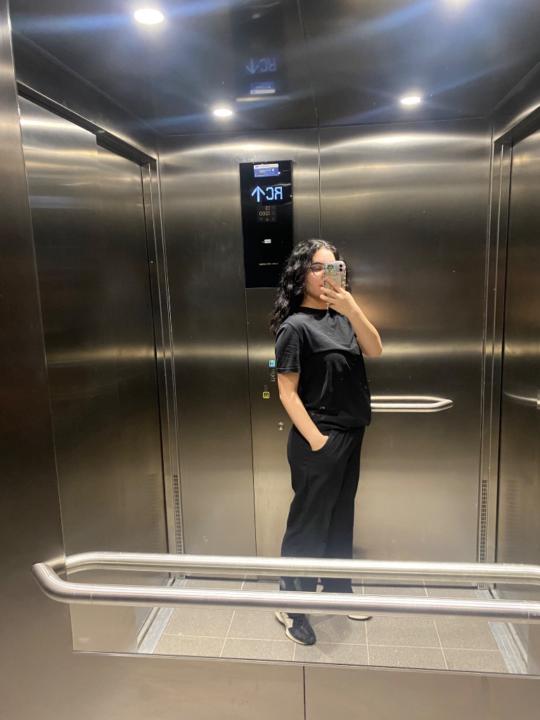 Feriel Chouyoukh