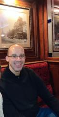 Ian Coldwell