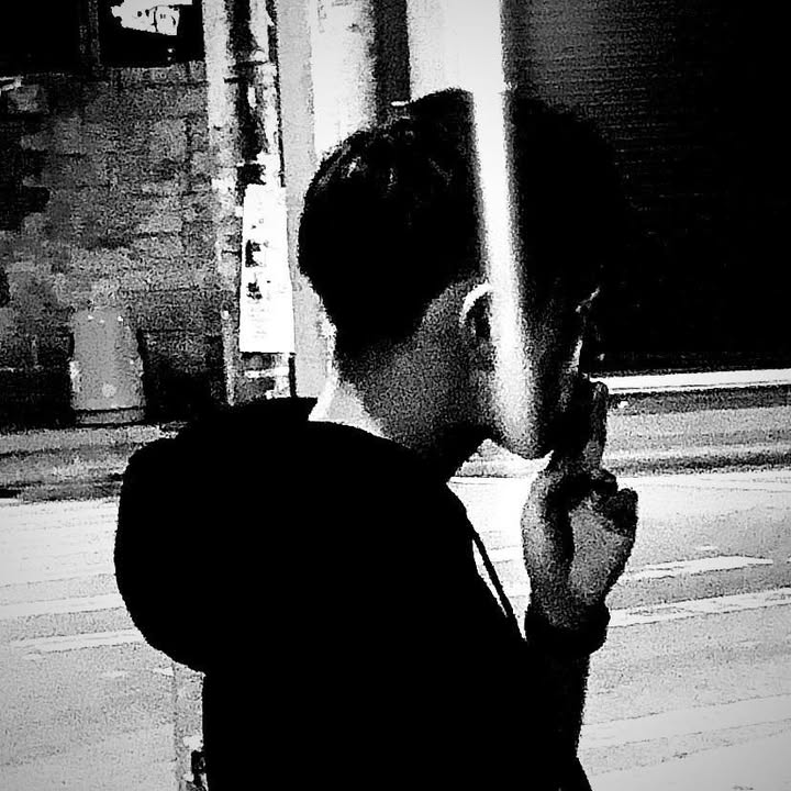 Anson Tong