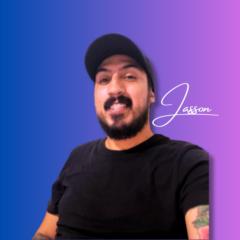 Jasson Cristobal Correa Gaviria