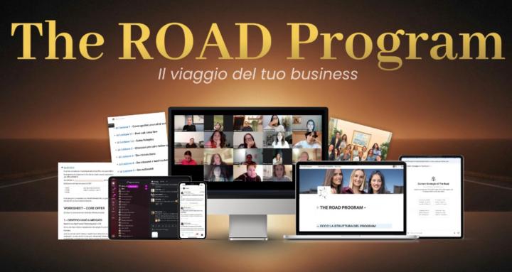 The Road Program