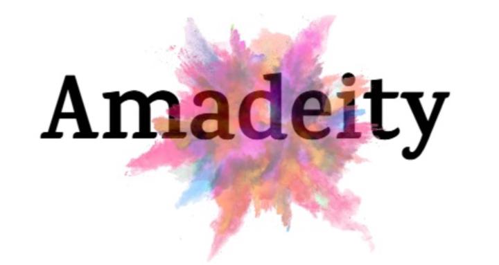 Amadeity