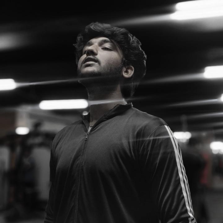 Nitul Prajapati