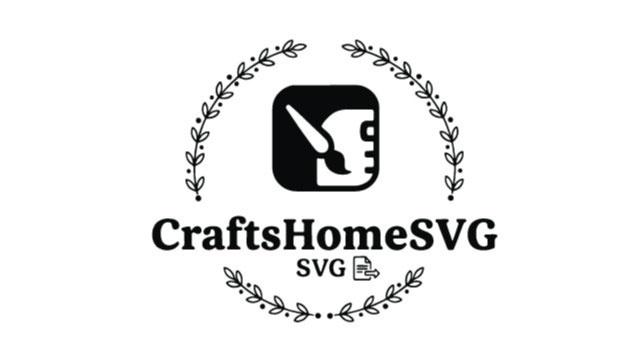 CraftsHome Svg