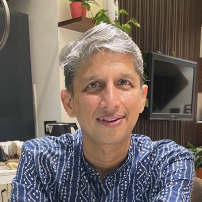 Vaibhav S Datar