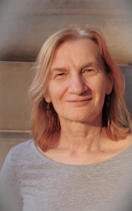 Radmila Jukic