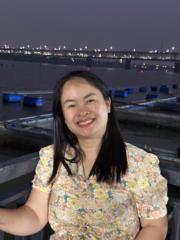 Đặng Thị Phan Giang