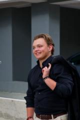 Stian Slyngstad Rekdal