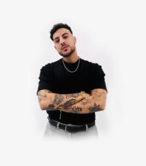 Daniel P