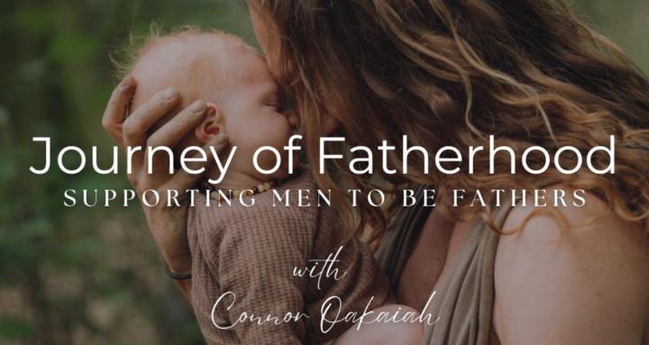 Journey of Fatherhood