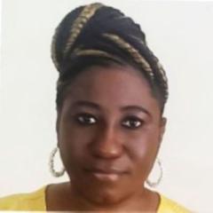 Varonica Richardson