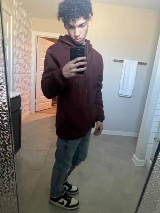 Isaac Jimenez