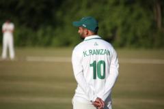 Kamran Ramzan