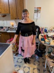 Tracey-Lynn Valiquette