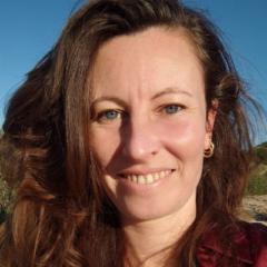Aurelie Lefeuvre