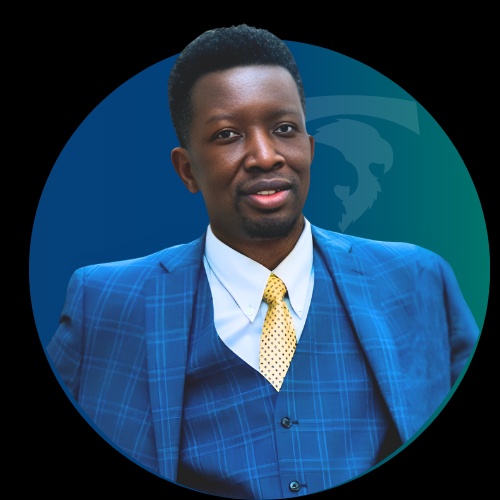 Paul Okelo