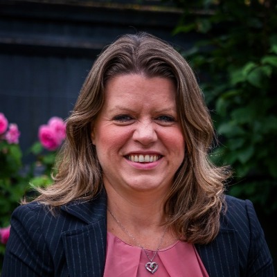 Jenifer Rutherford