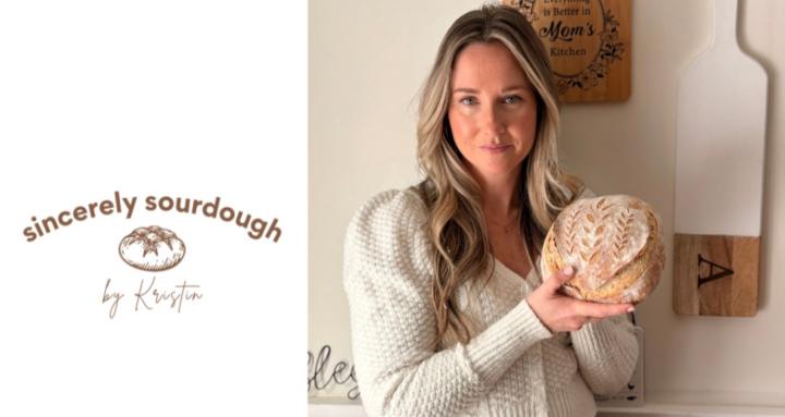 Sincerely Sourdough Kitchen