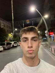 Emir Orak
