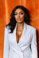 Jameela Jackson