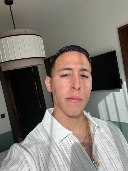 Octavio Bermudez