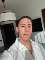 Octavio Bermudez