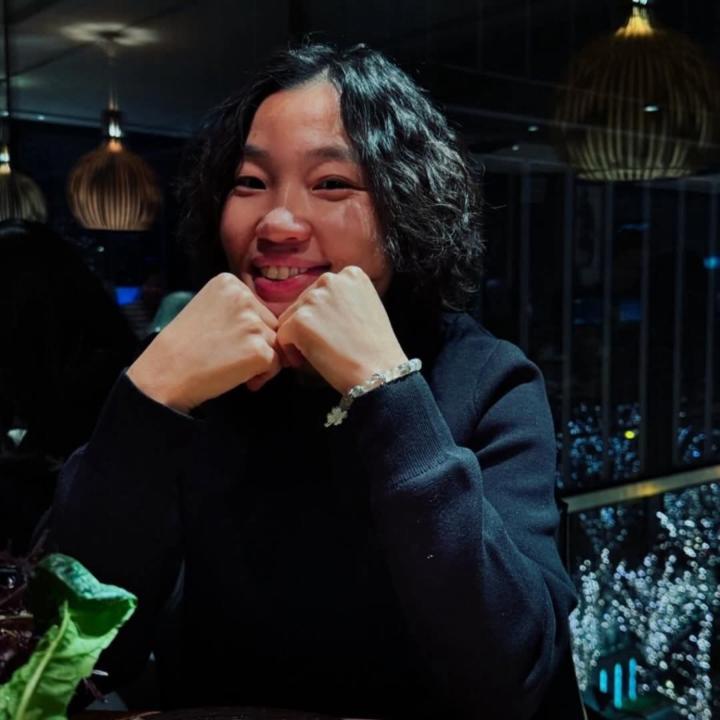 Tsolmonbaatar Altanzul