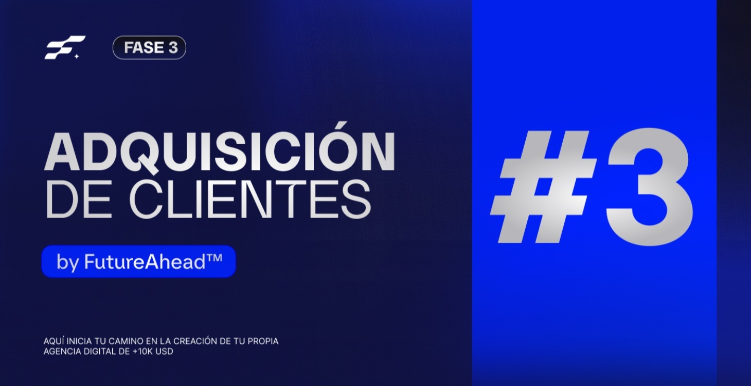 Adquisición de Clientes