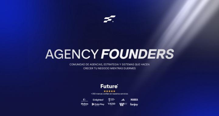 Agency Founders 