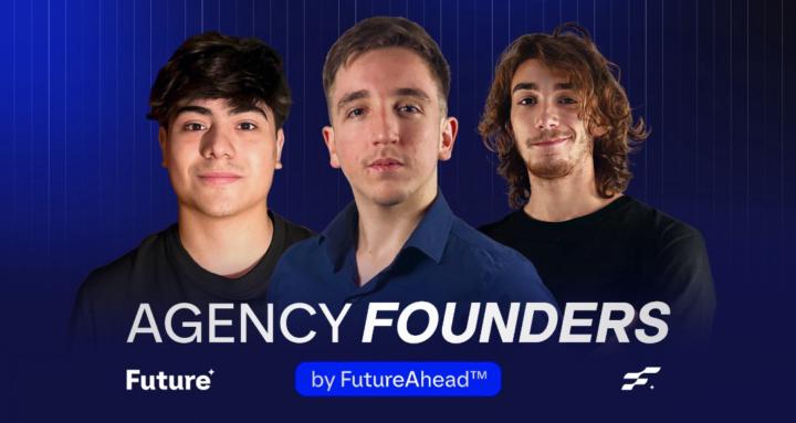 Agency Founders 