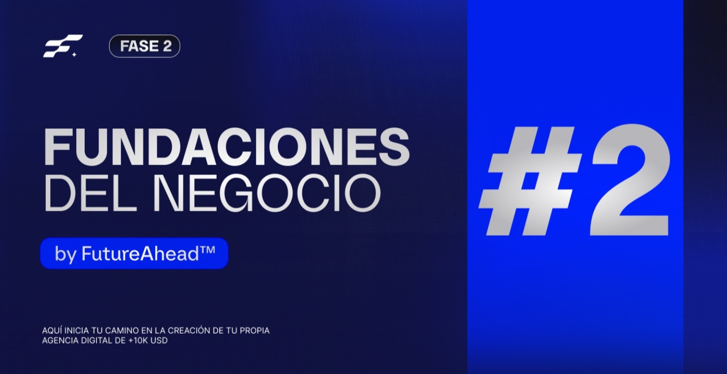 Fundaciones del Negocio