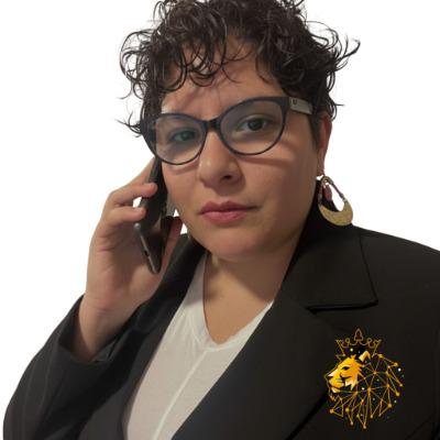 Carla Janet Rodriguez