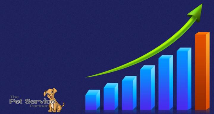 The Pet Service Partner