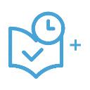 The 1600 Accelerator Premium icon