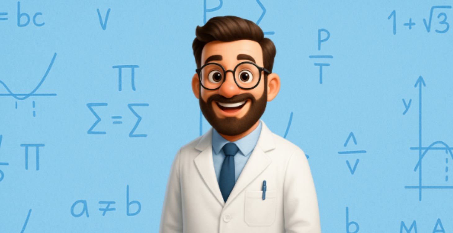 The Math Lab 🧪