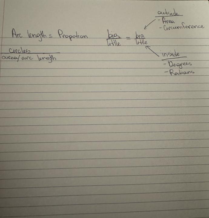 Part of the Homework
